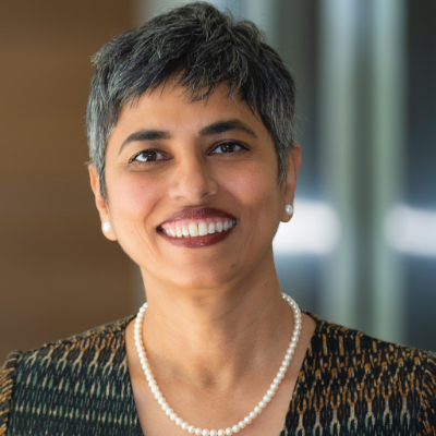 Purnima Madhivanan