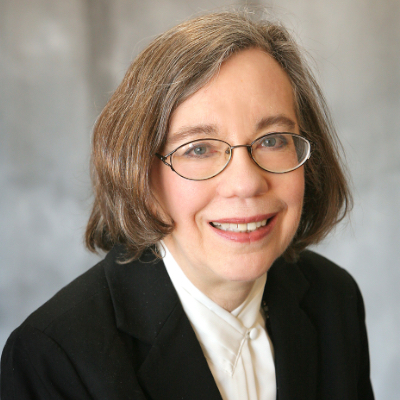 Jane M. Orient