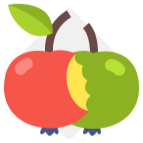 % of Adults Eating Less than 1 Serving of Fruits/Vegetables per Day