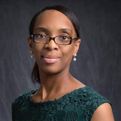 Lori Latrice Martin