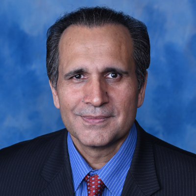 Dr. Bahaudin G. Mujtaba