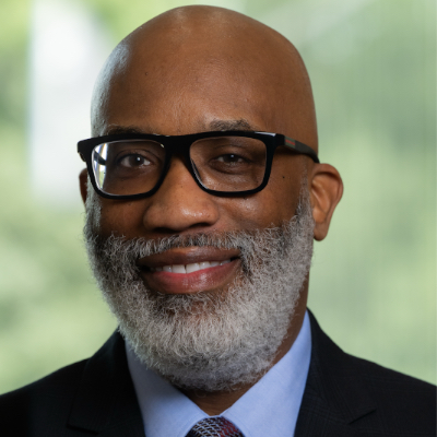 Tony N. Brown