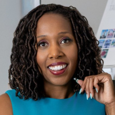 Dr. Genevieve Dobson