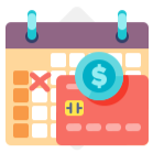 % of Customers Who Have Missed Payments (Q2 2025)