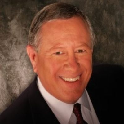 Paul Gregg