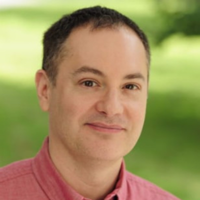 Michael Nugent