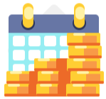 Median Wage Growth for STEM Workers