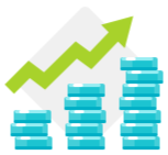 Median Annual Income Gap