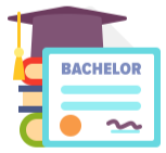 Bachelor's Degree Attainment Gap