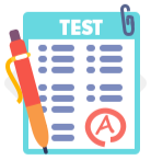 Standardized-Test Scores Gap