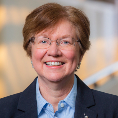 Susan Bradbury