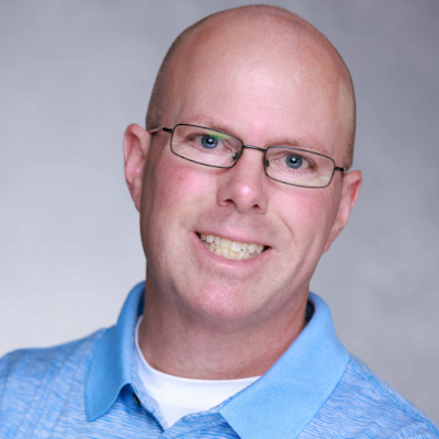 Scott Collins