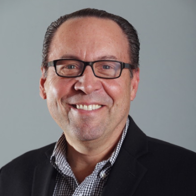 John R. Impellizzeri