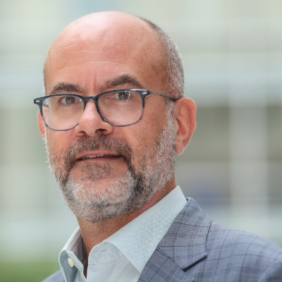 Robert B. Richardson