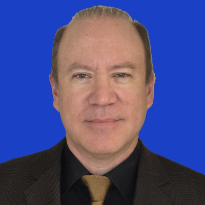 Scott S. Washburn
