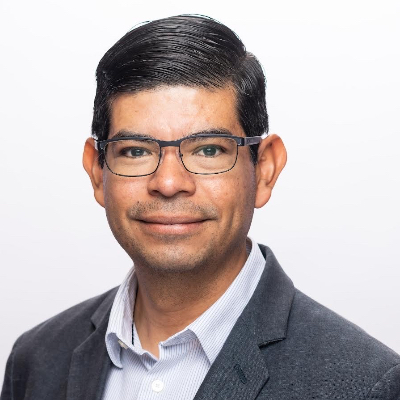 Dr. Gerardo L. Blanco