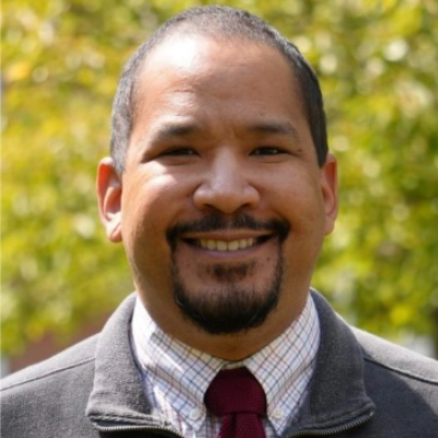 Marcus L. Johnson