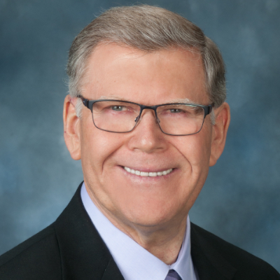 Kenneth Hellevang