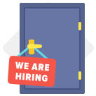 Availability of Human Capital