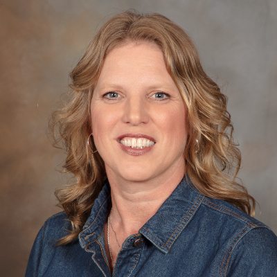 Kristal A. Gerdes
