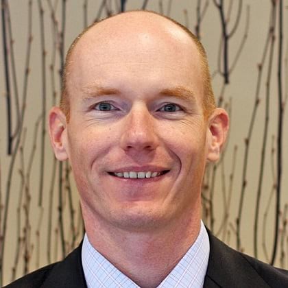 Robert Haywood Scott III