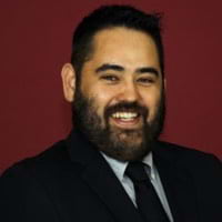 Nicholas Masafumi Watanabe