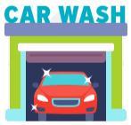 Car Washes per Capita