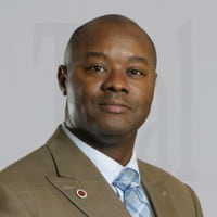 Charles E. Menifield