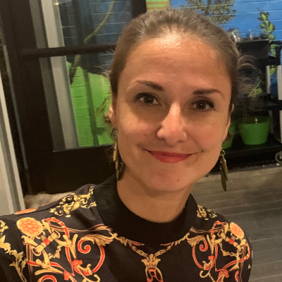 Dr. Berina Yerkic-Husejnovic