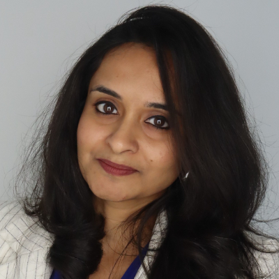 Prachi Gala