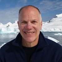 Dr. Michael Pretes