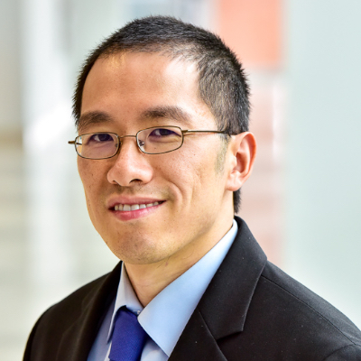 Jeffrey Zheng