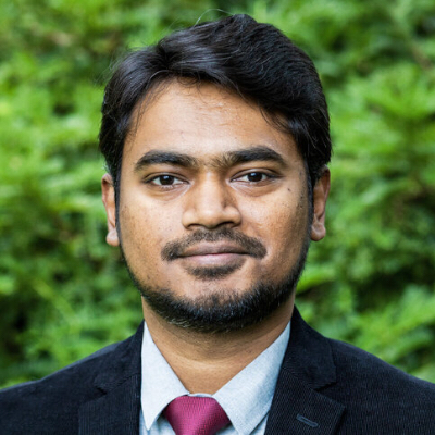 Md. Rafiqul Islam Rana