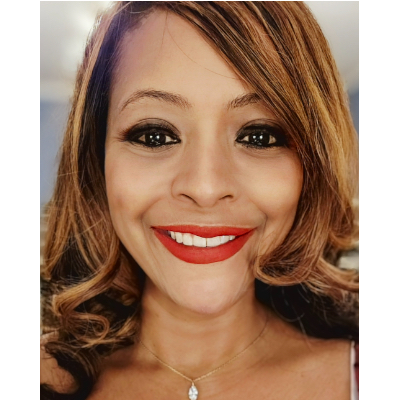 Dr. Anisha Moorhead