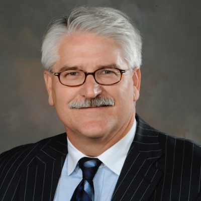 Lawrence J. Belcher