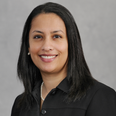 Krupa S. Viswanathan