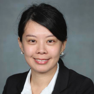 Yoshimasa (Nancy) Kageyama