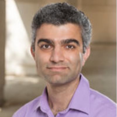 Reeshad S. Dalal