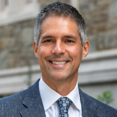 Brian J. Gareau