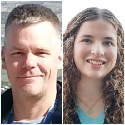 James M. Quirk and Meaghan Quirk