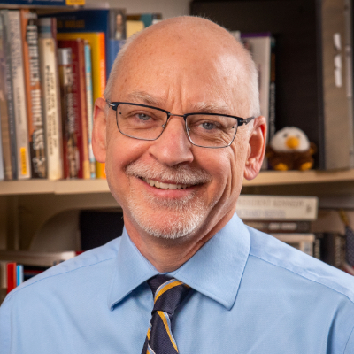 Dr. Timothy W. Kneeland