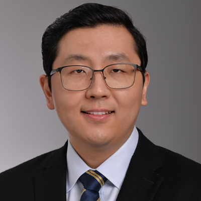 Herbert Zhao