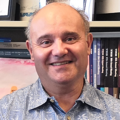 Panos D. Prevedouros