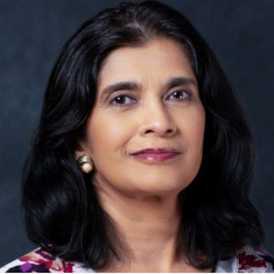 Patrali Chatterjee