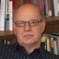 Steven G. Koven