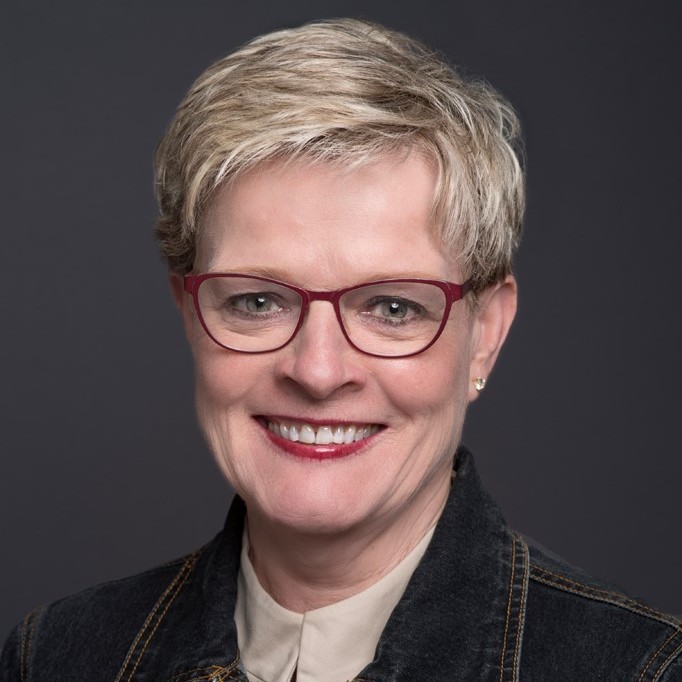 Jacquelyn B. James