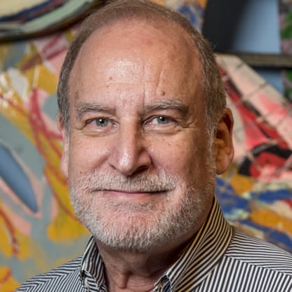 Stephen Golant