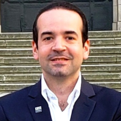 Robinson Reyes Pena