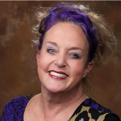 Brenda Powell Wells