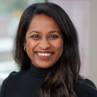 Reena Joseph Kelly